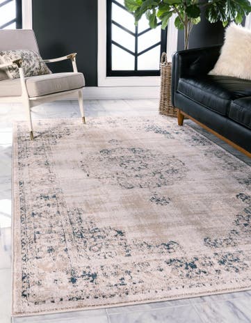 7' x 10' Legacy Rug