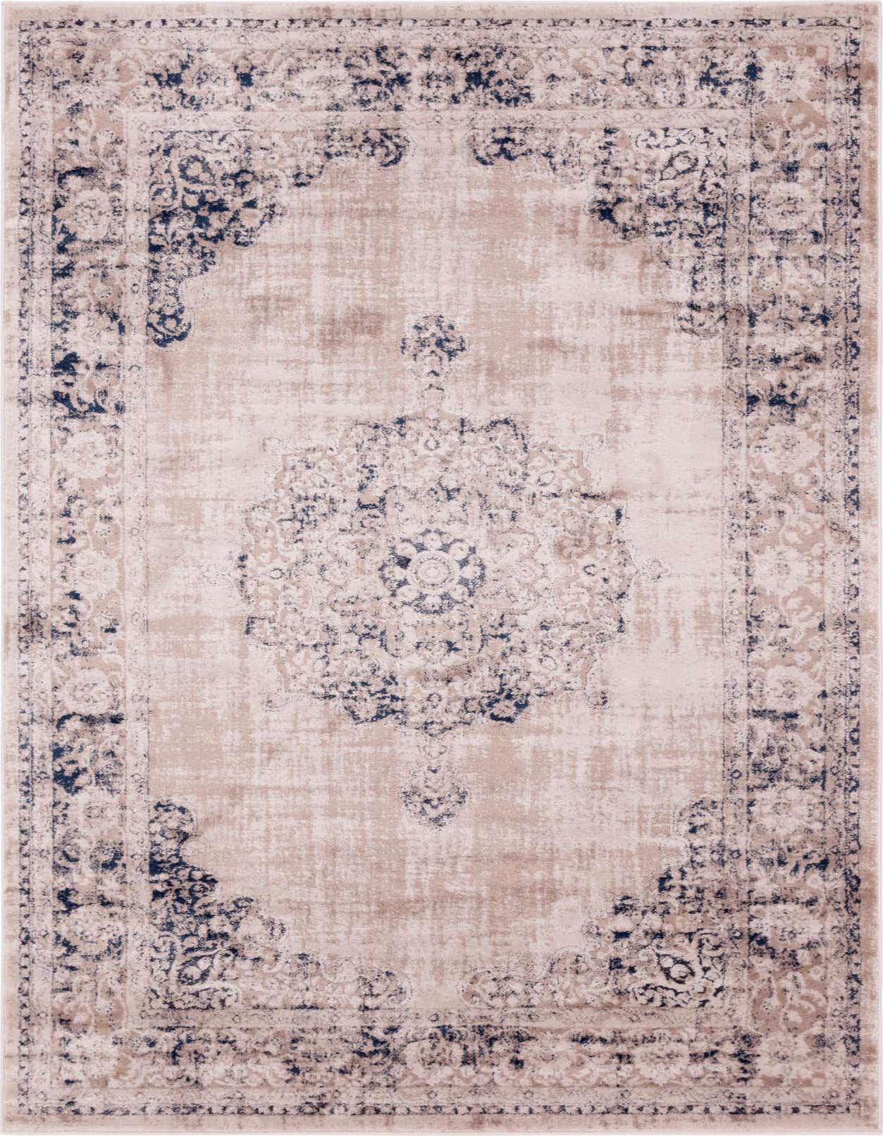 5' 2 x 8' Legacy Rug