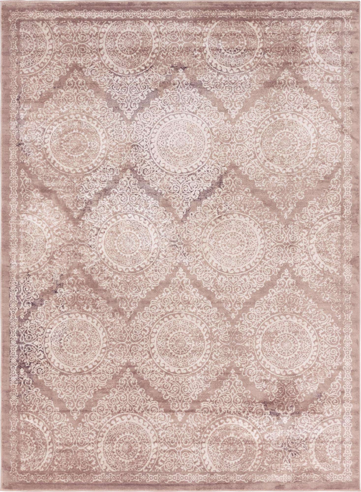 7' 10 x 11' Legacy Rug