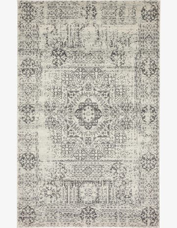 Beige Legacy Rug