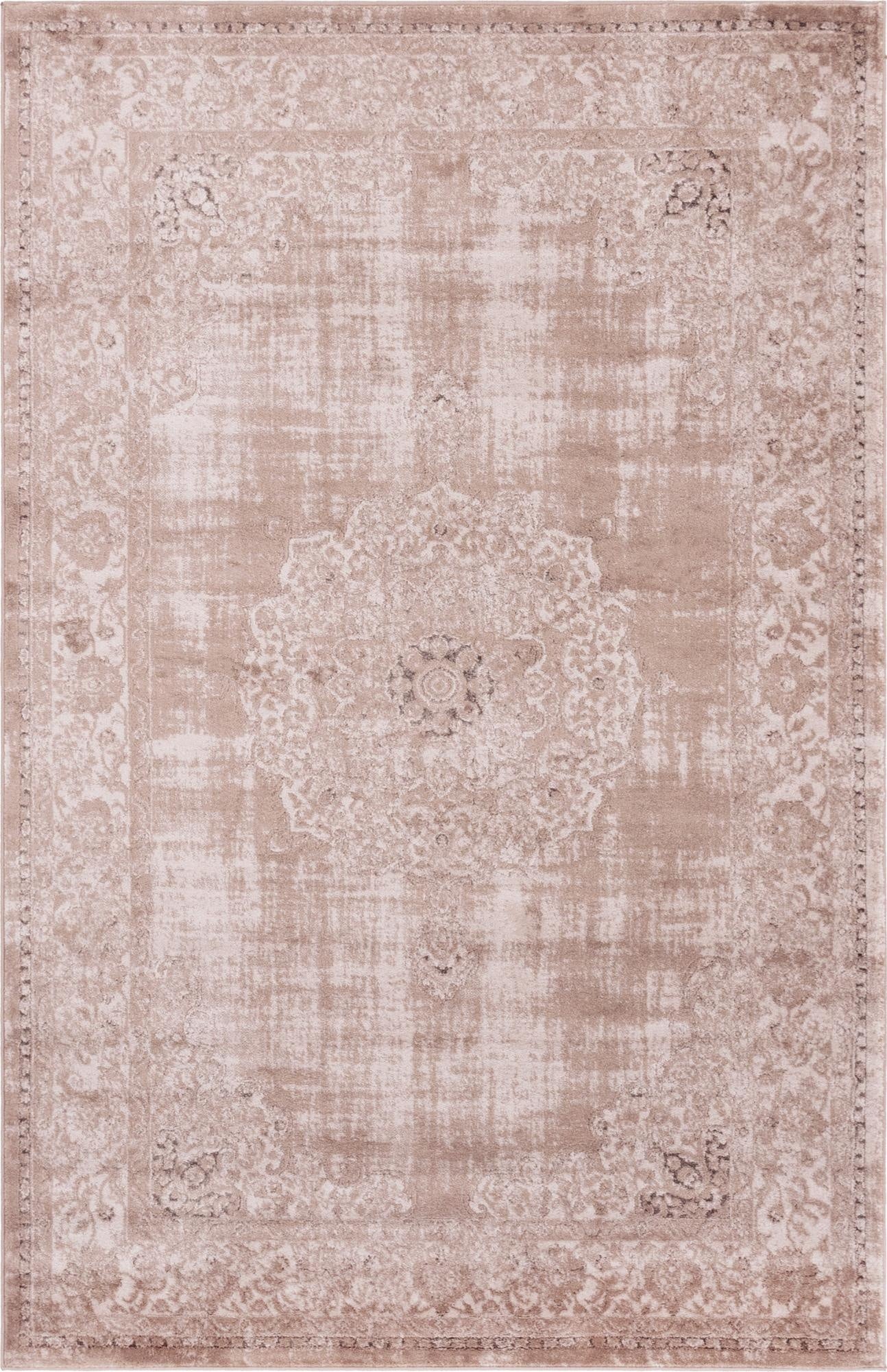 5' 3 x 8' Legacy Rug