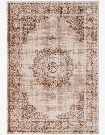 5' 3 x 7' 7 Legacy Rug