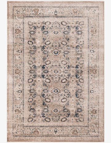 5' 3 x 7' 7 Legacy Rug