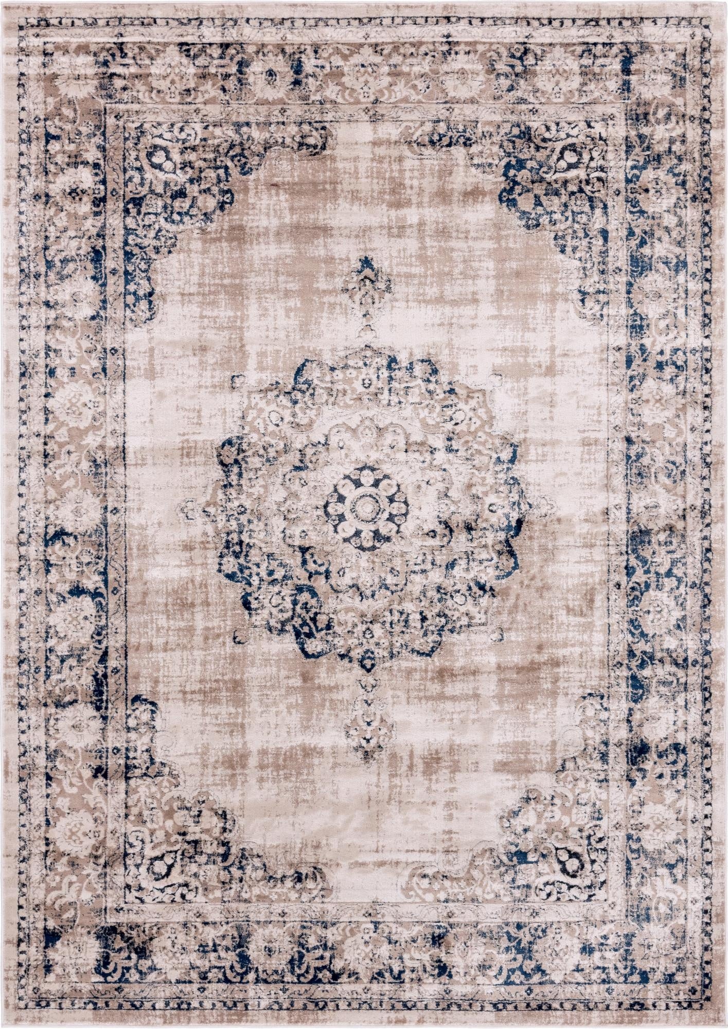 7' x 10' Legacy Rug