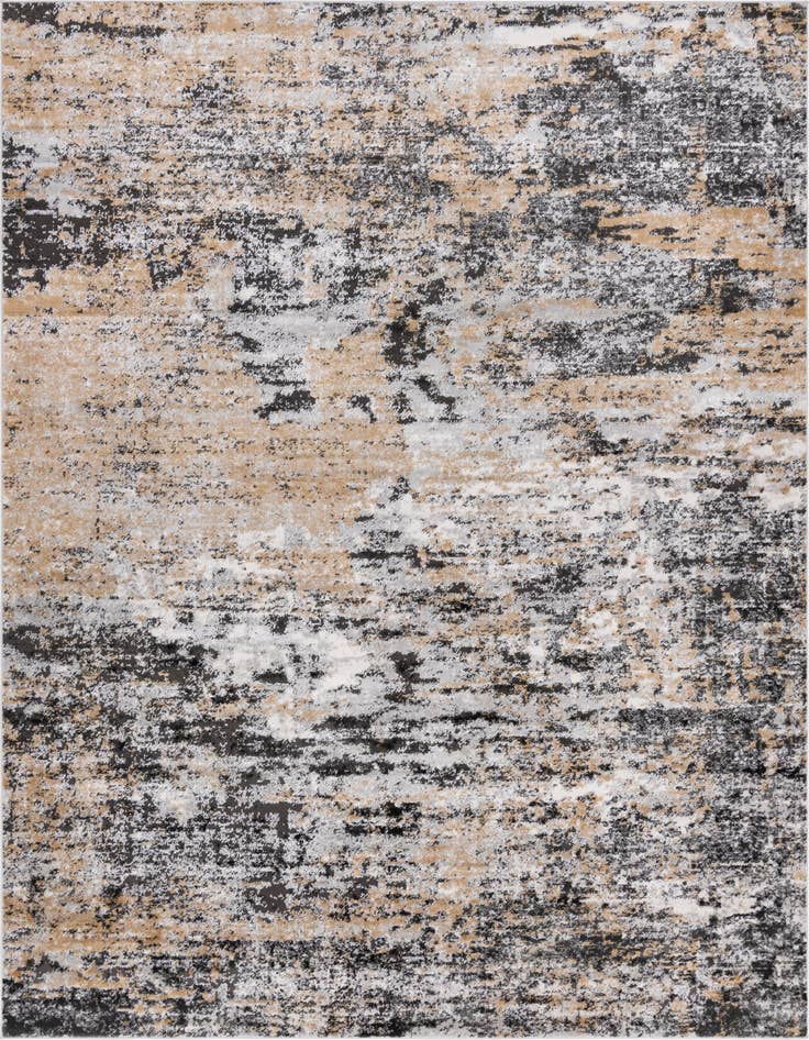 Detail image of 9' x 12' 2 Leipzig Rug