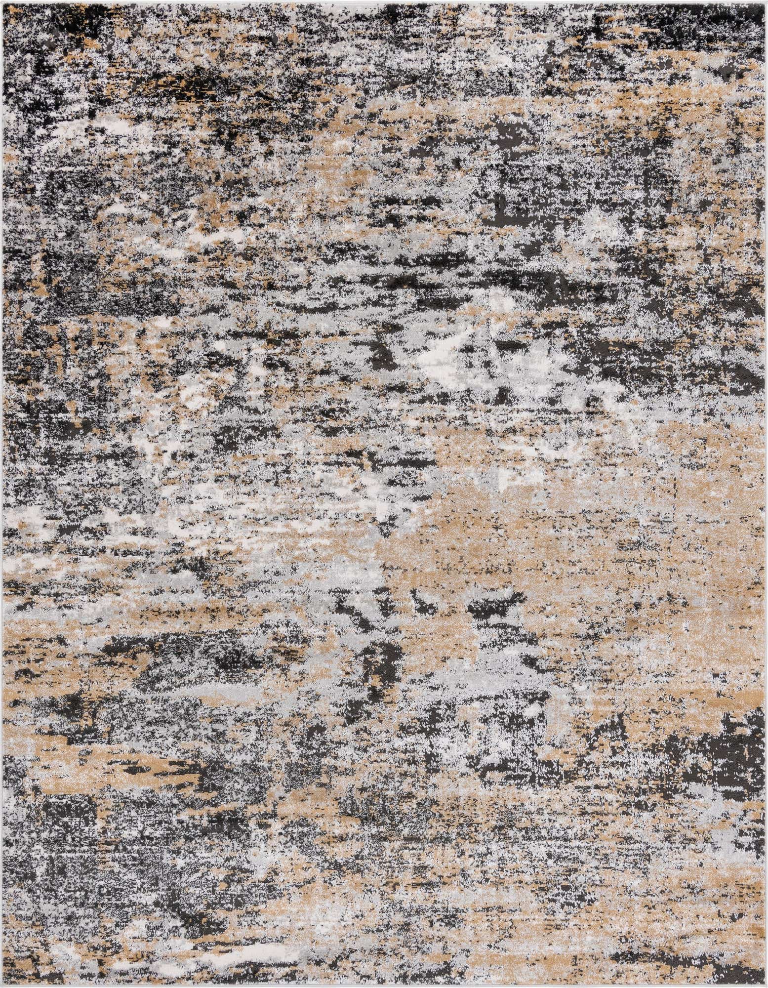 8' x 10' Leipzig Rug