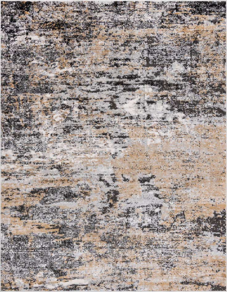 Detail image of 8' x 10' Leipzig Rug