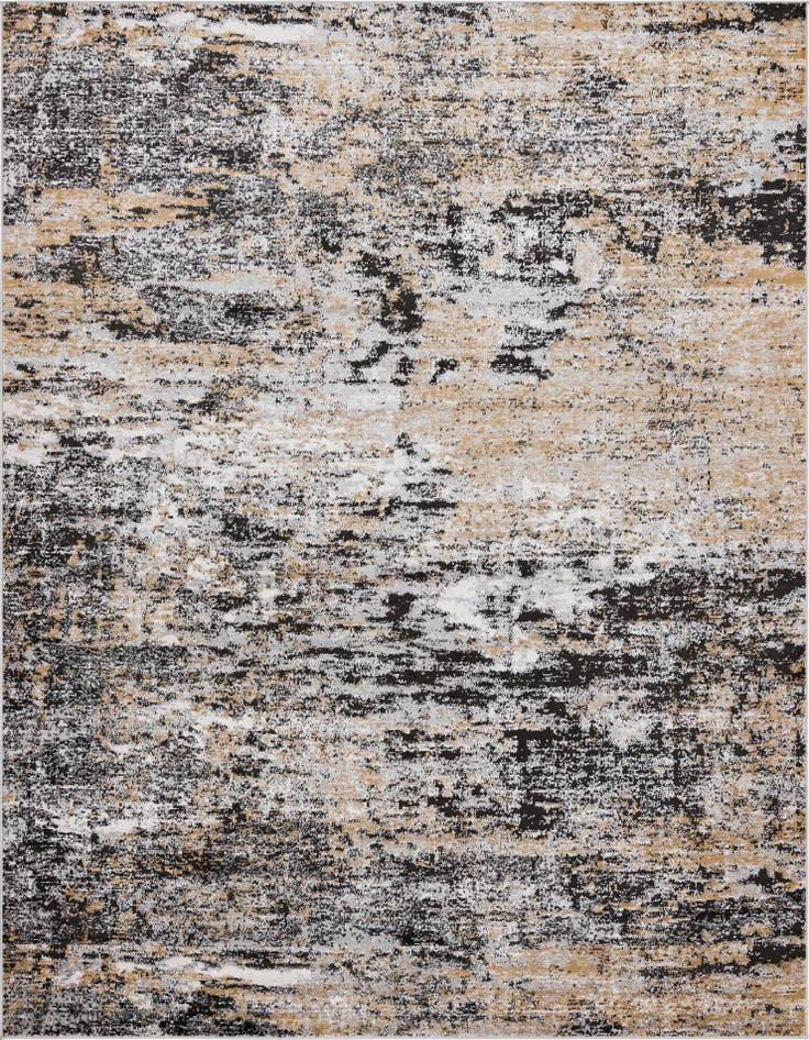 Detail image of 8' x 11' Leipzig Rug