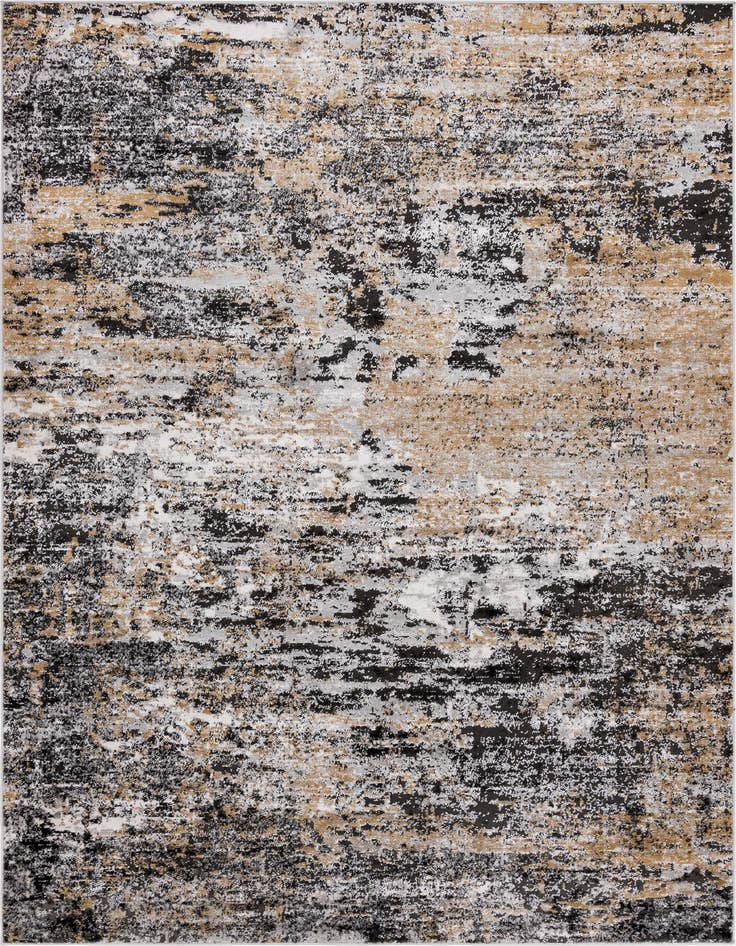 Detail image of 7' x 10' Leipzig Rug