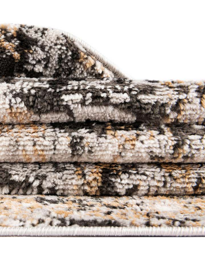 6' 1 x 9' Leipzig Rug