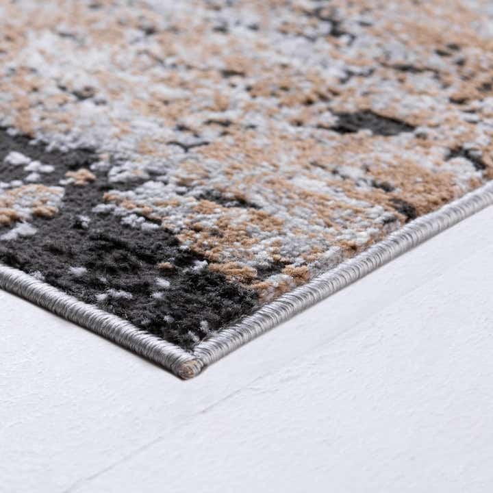 6' 1 x 9' Leipzig Rug