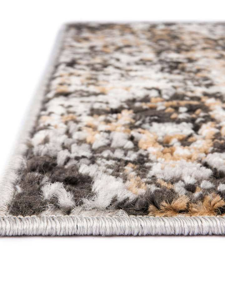 6' 1 x 9' Leipzig Rug