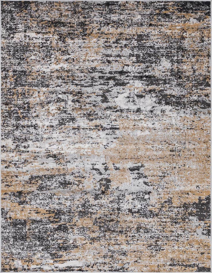 Detail image of 5' x 8' Leipzig Rug