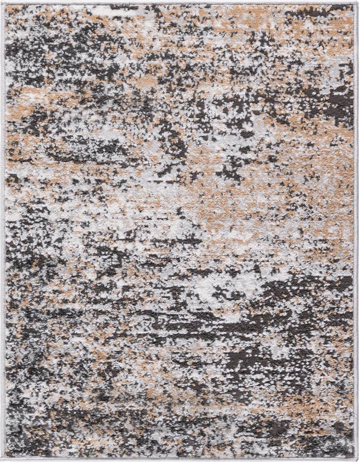 Detail image of 2' 2 x 3' Leipzig Rug
