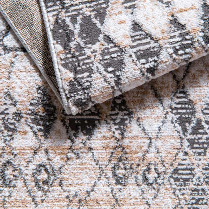 9' x 12' 2 Leipzig Rug