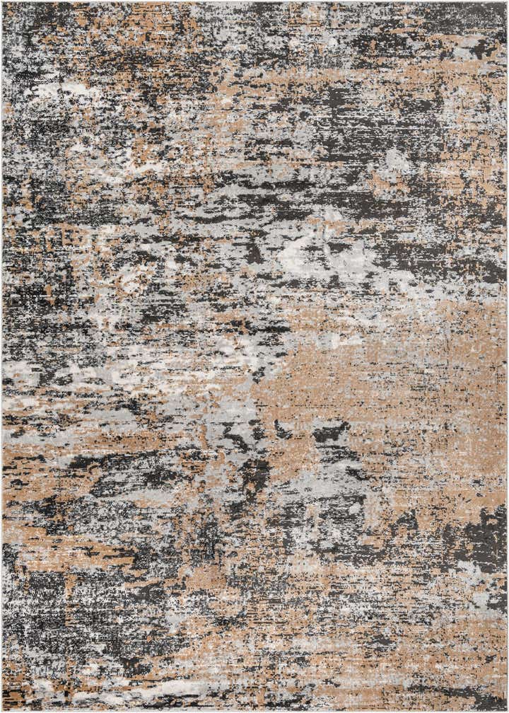 10' x 13' Leipzig Rug