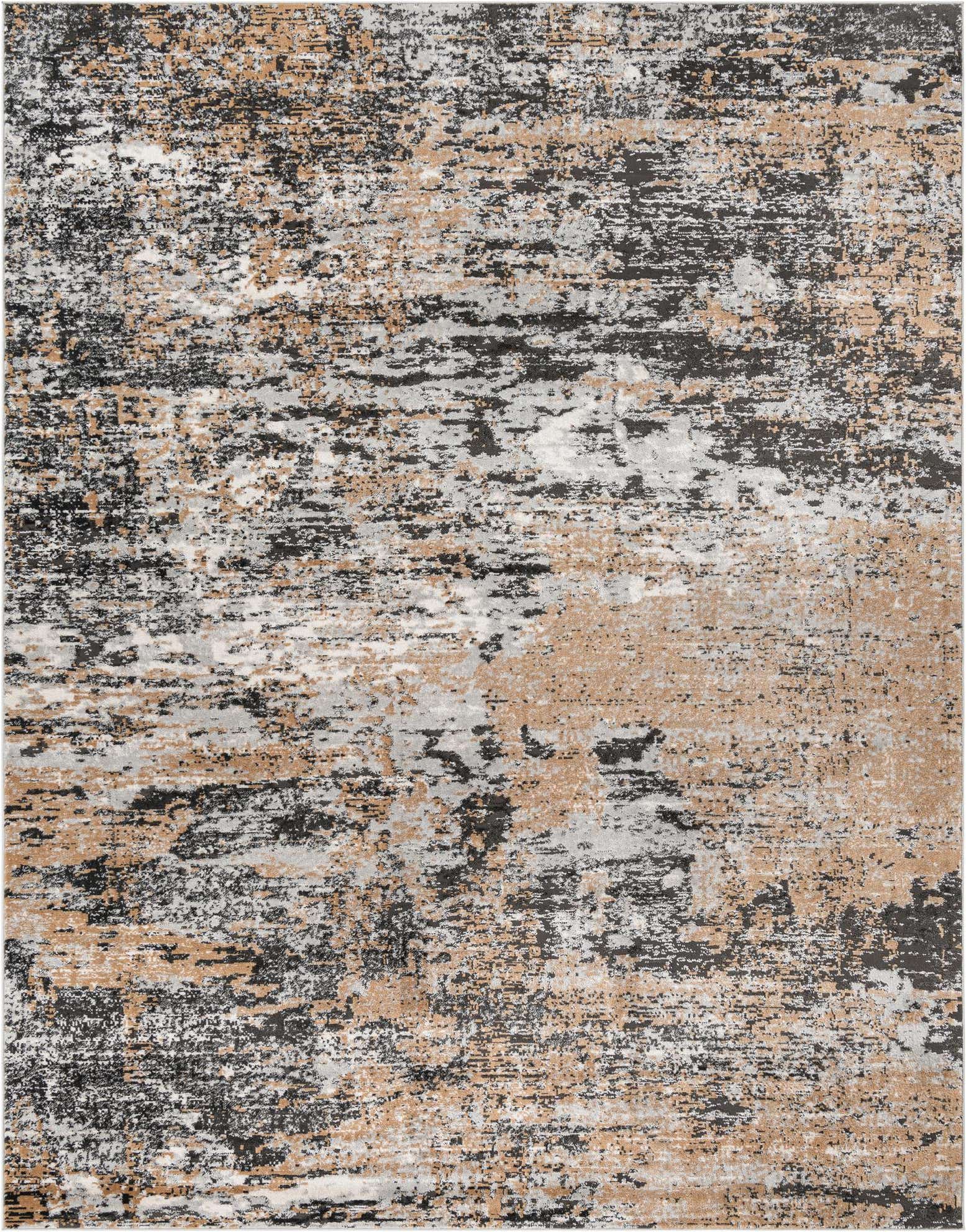 10' x 13' Leipzig Rug