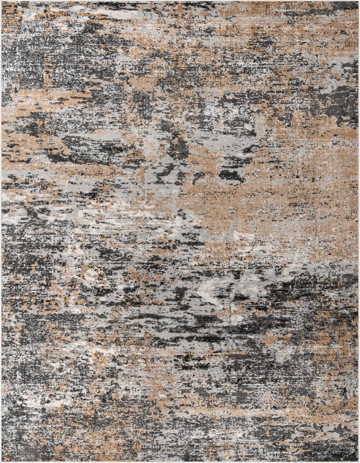 Detail image of 10' x 14' 1 Leipzig Rug