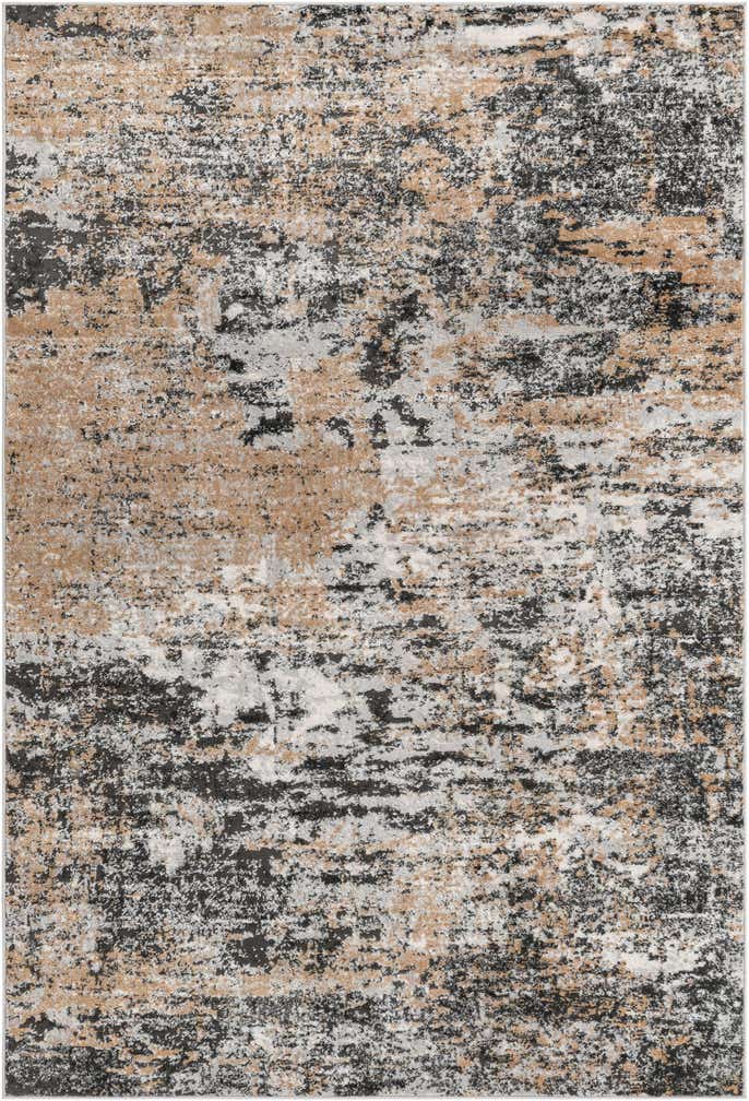 6' 1 x 9' Leipzig Rug
