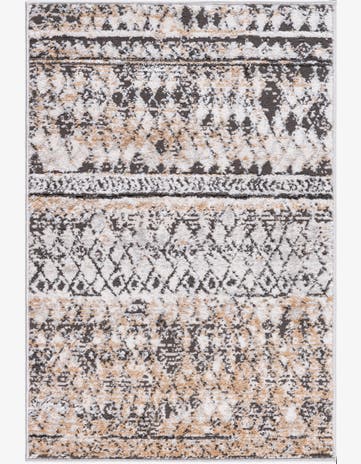 2' 2 x 3' Leipzig Rug