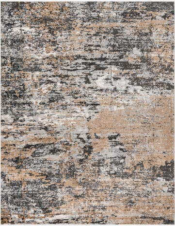 10' x 13' Leipzig Rug