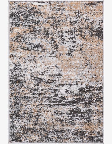 2' 2 x 3' Leipzig Rug