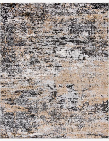 8' x 10' Leipzig Rug