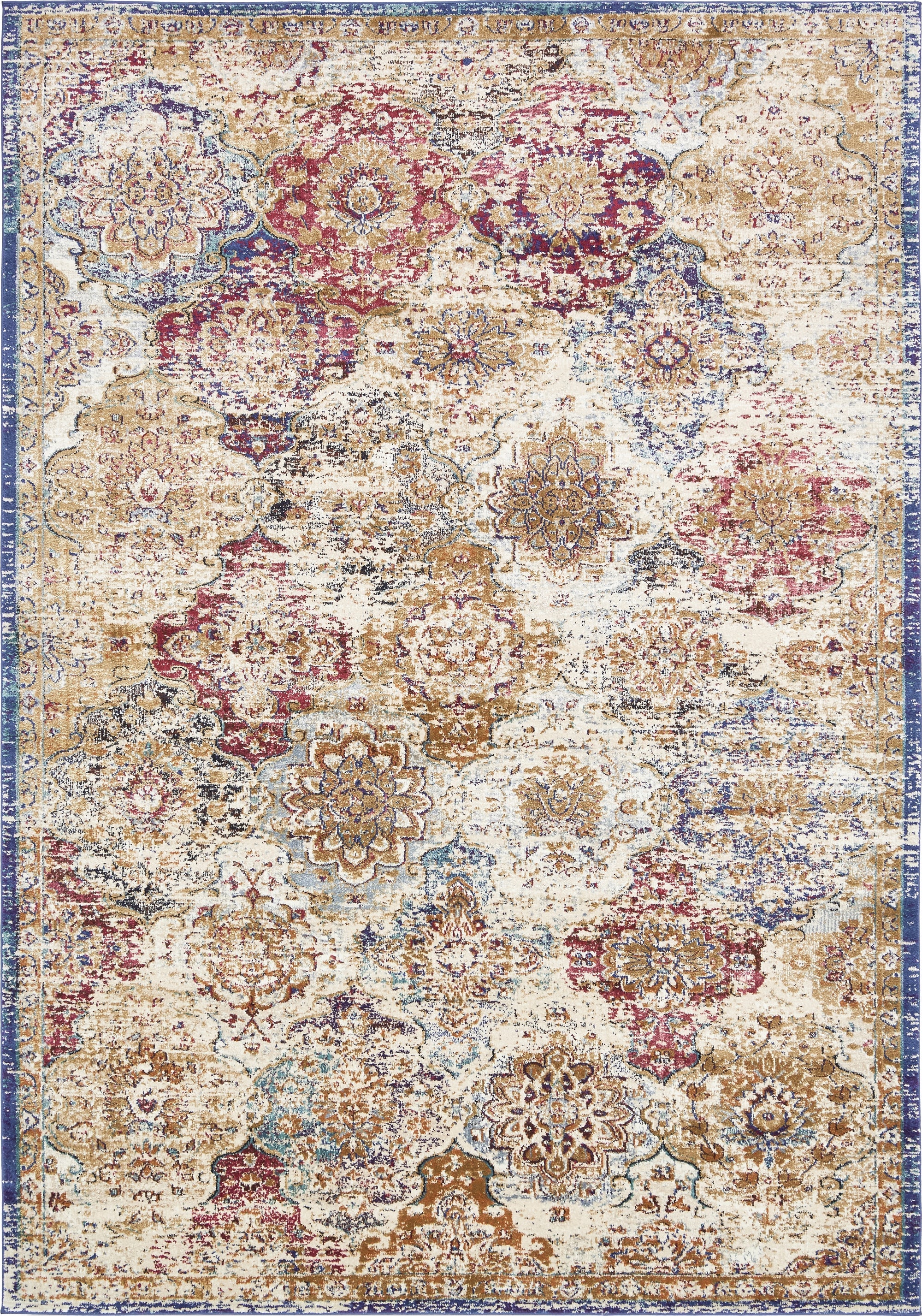 Rug Beige Swatch link