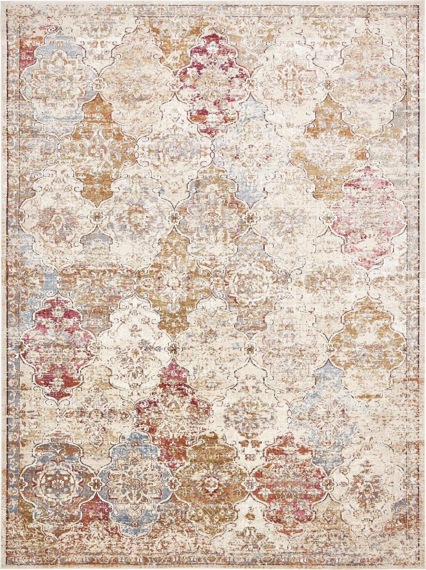 10' 6 x 16' 5 Lexington Rug