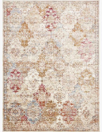 10' 6 x 16' 5 Lexington Rug