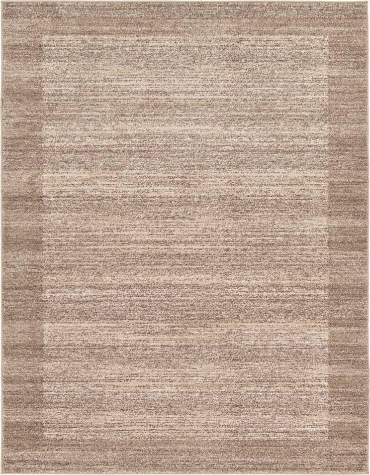 Detail image of 5' 3 x 8' Loft Rug