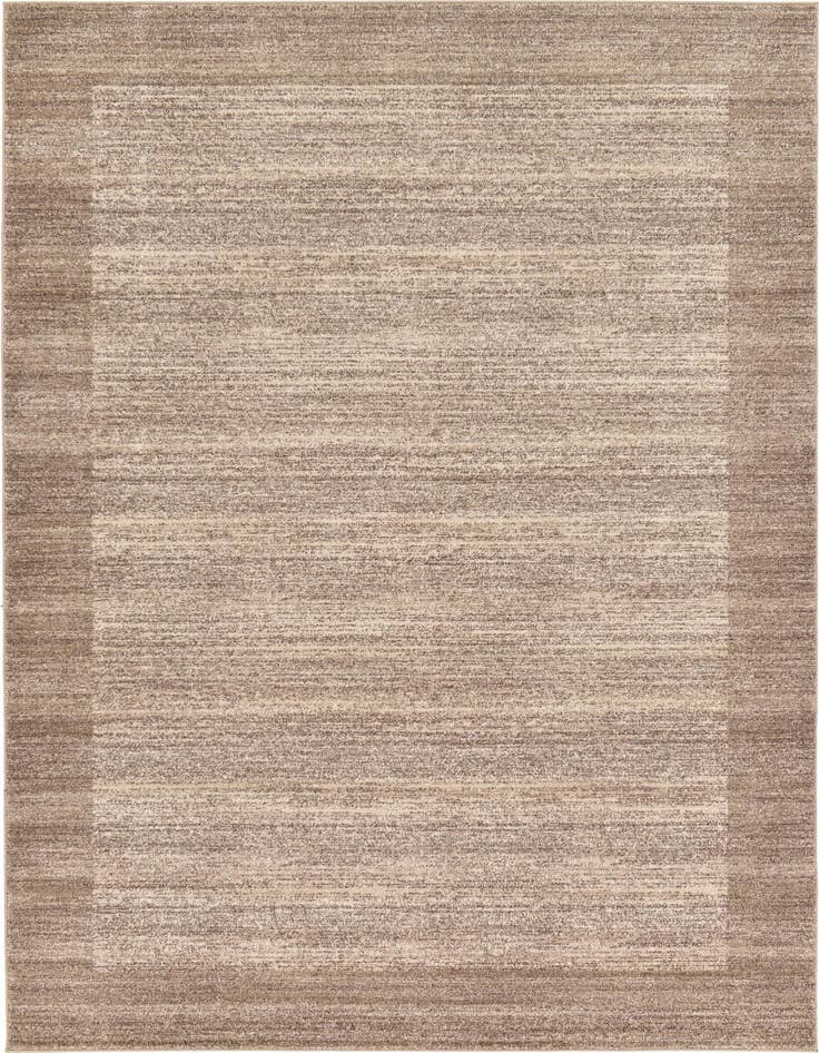 Detail image of 7' 10 x 11' Loft Rug