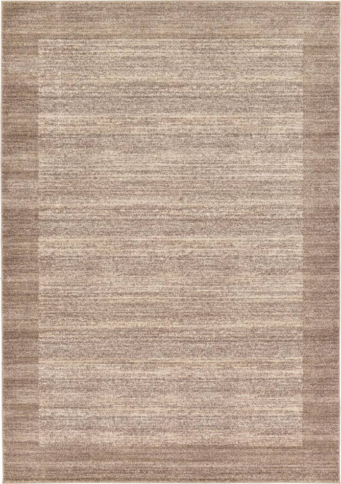 Detail image of 7' 10 x 11' Loft Rug