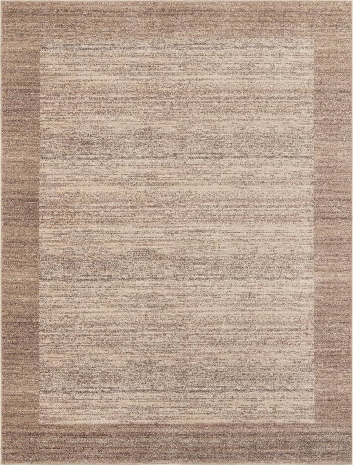 Detail image of 9' x 12' Loft Rug