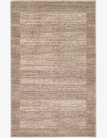 Beige Loft Rug