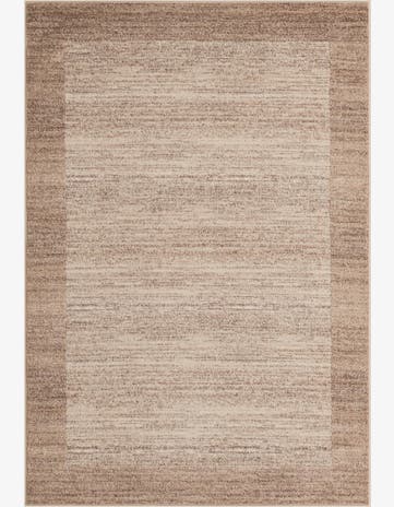 Beige Loft Rug