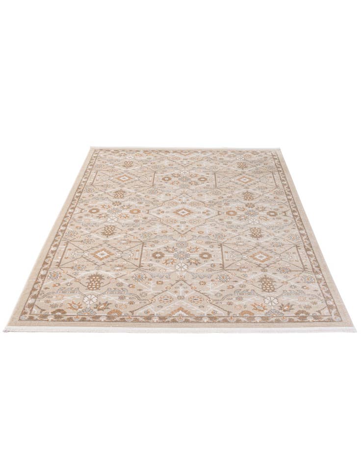 Detail image of 5' 5 x 7' 9 Lola Rug