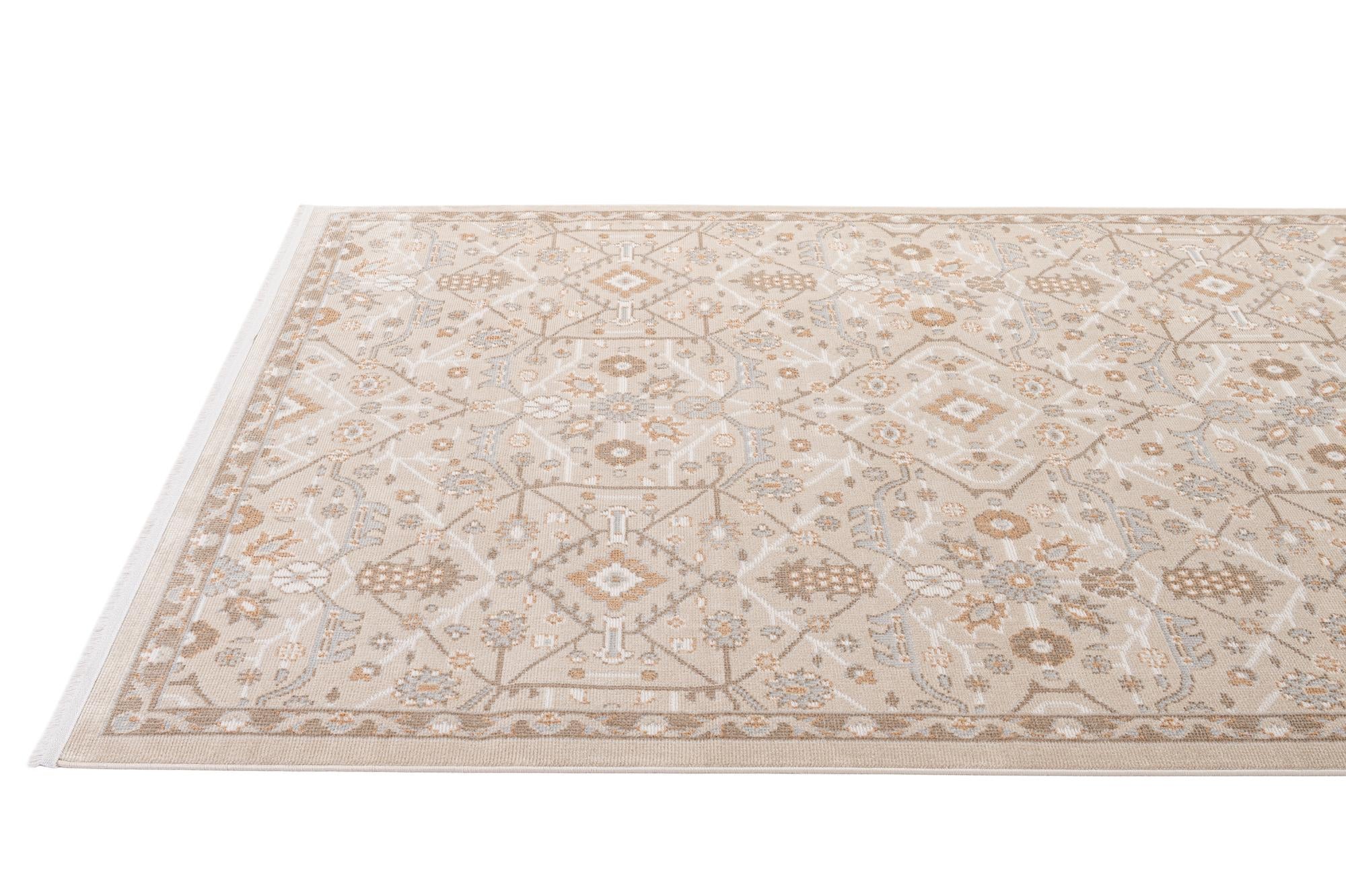 5' 5 x 7' 9 Lola Rug