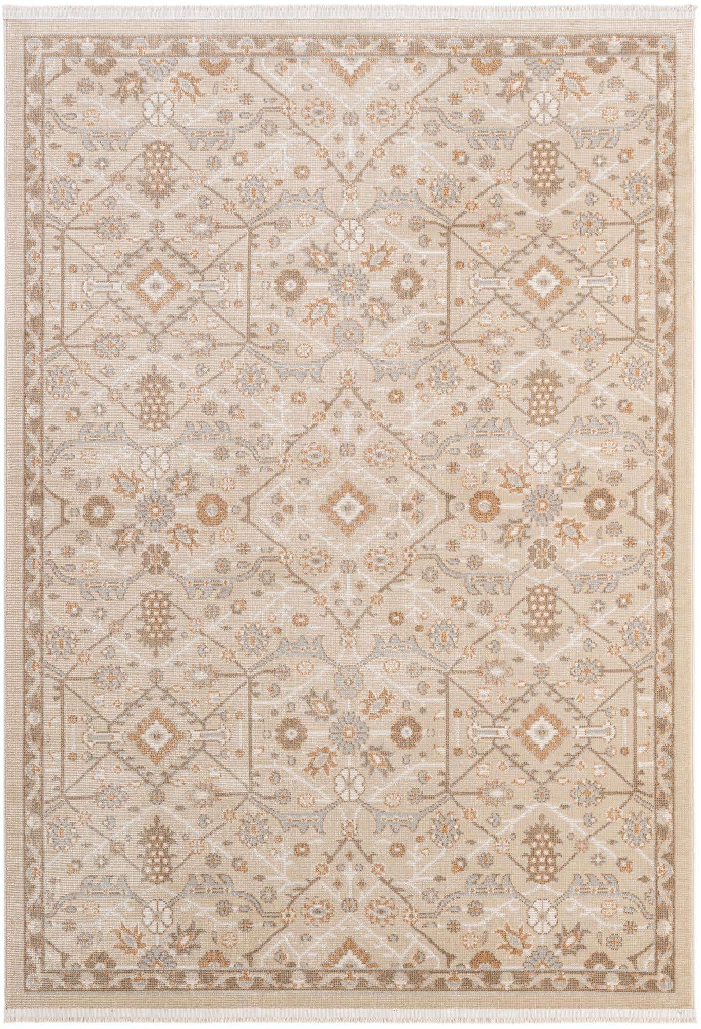 5' 5 x 7' 9 Lola Rug
