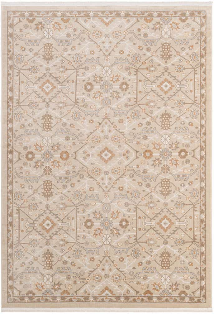 5' 5 x 7' 9 Lola Rug