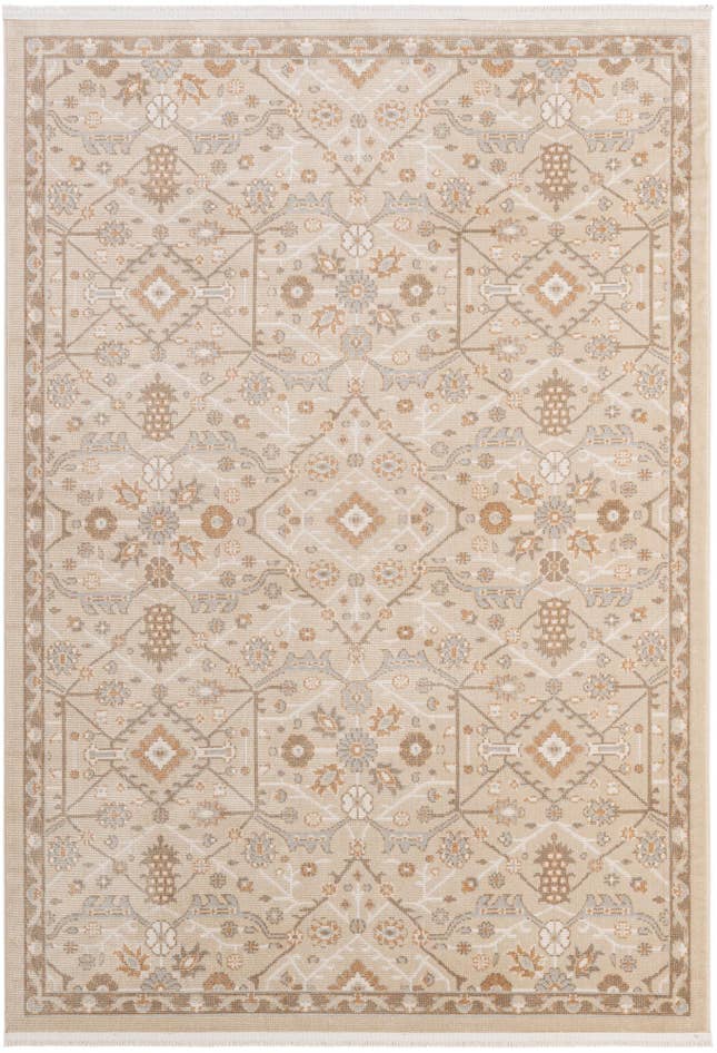 Detail image of 5' 5 x 7' 9 Lola Rug