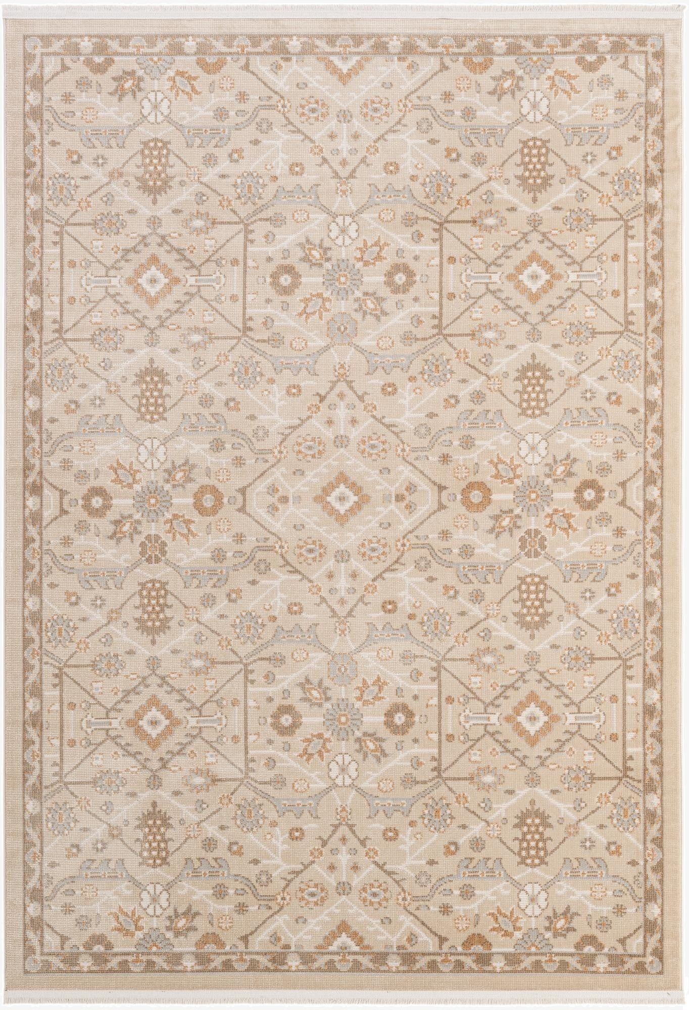 5' 5 x 7' 9 Lola Rug