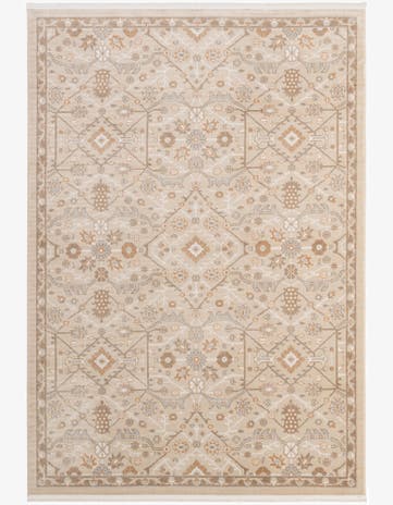 5' 5 x 7' 9 Lola Rug