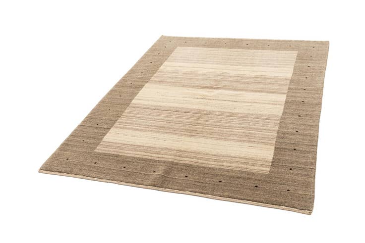 Detail image of 4' 11 x 6' 7 Loriloom Rug