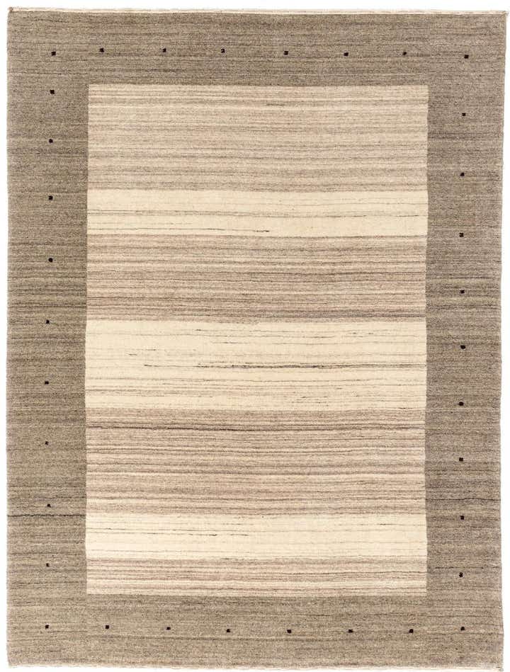 4' 11 x 6' 7 Loriloom Rug