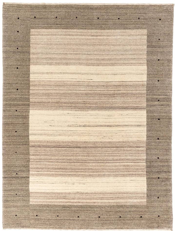 Detail image of 4' 11 x 6' 7 Loriloom Rug