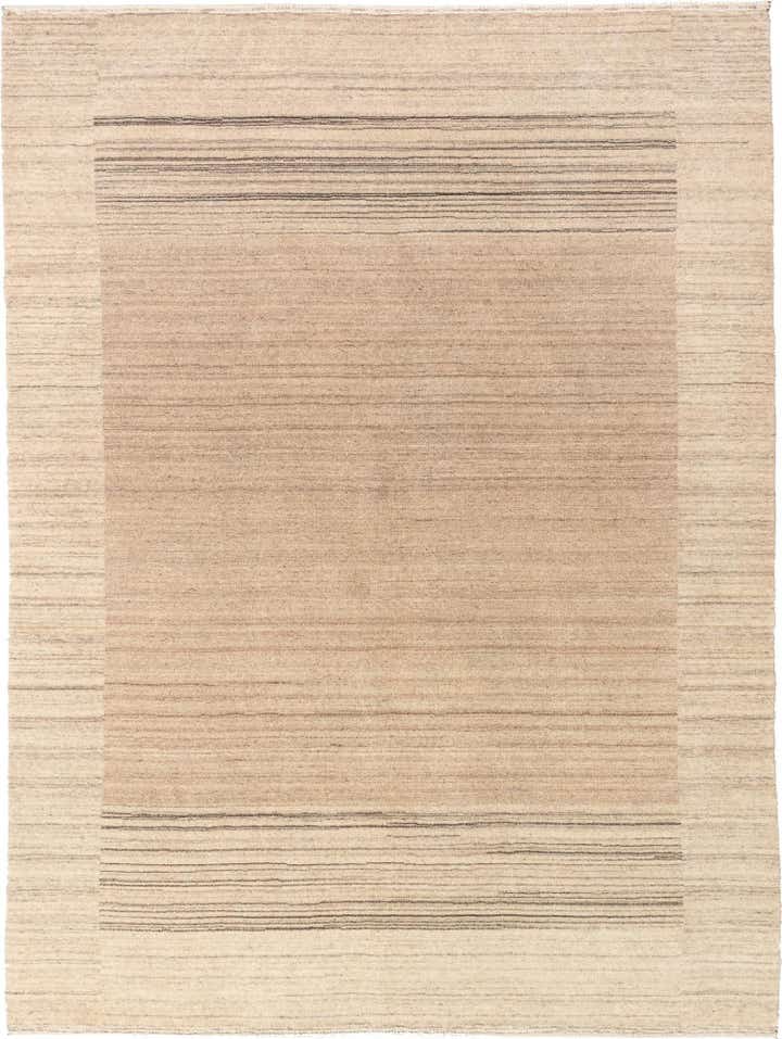 4' 11 x 6' 7 Loriloom Rug