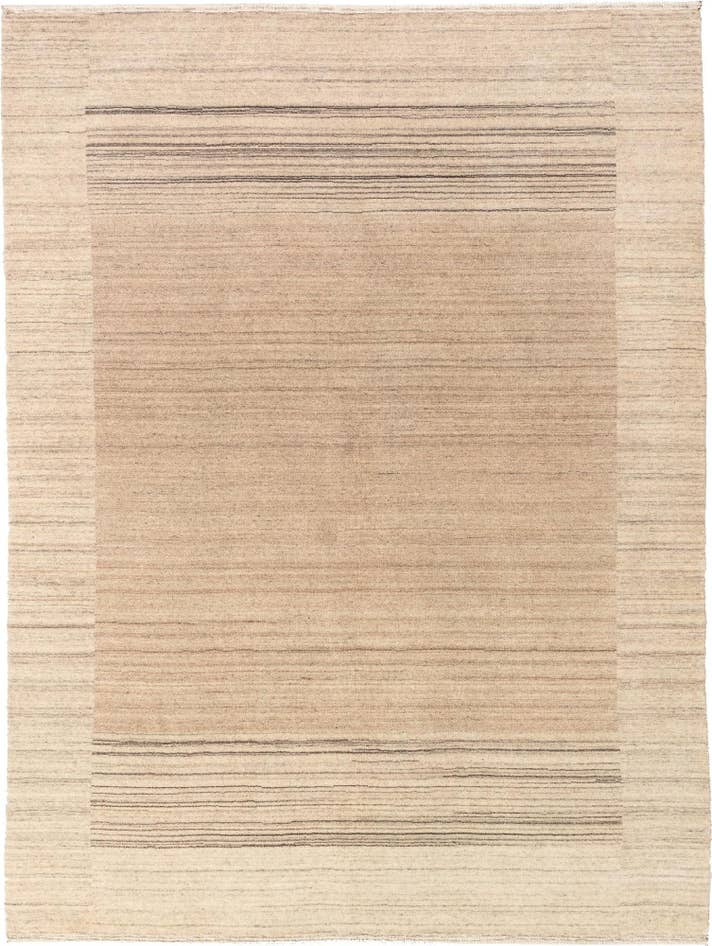Detail image of 4' 11 x 6' 7 Loriloom Rug