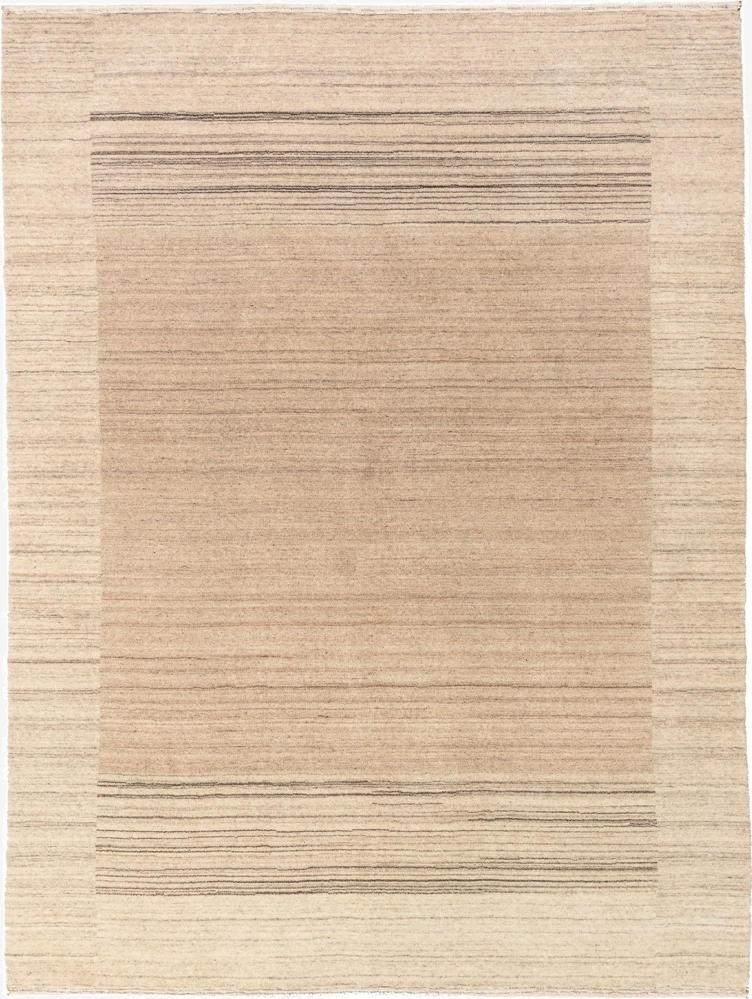 4' 11 x 6' 7 Loriloom Rug