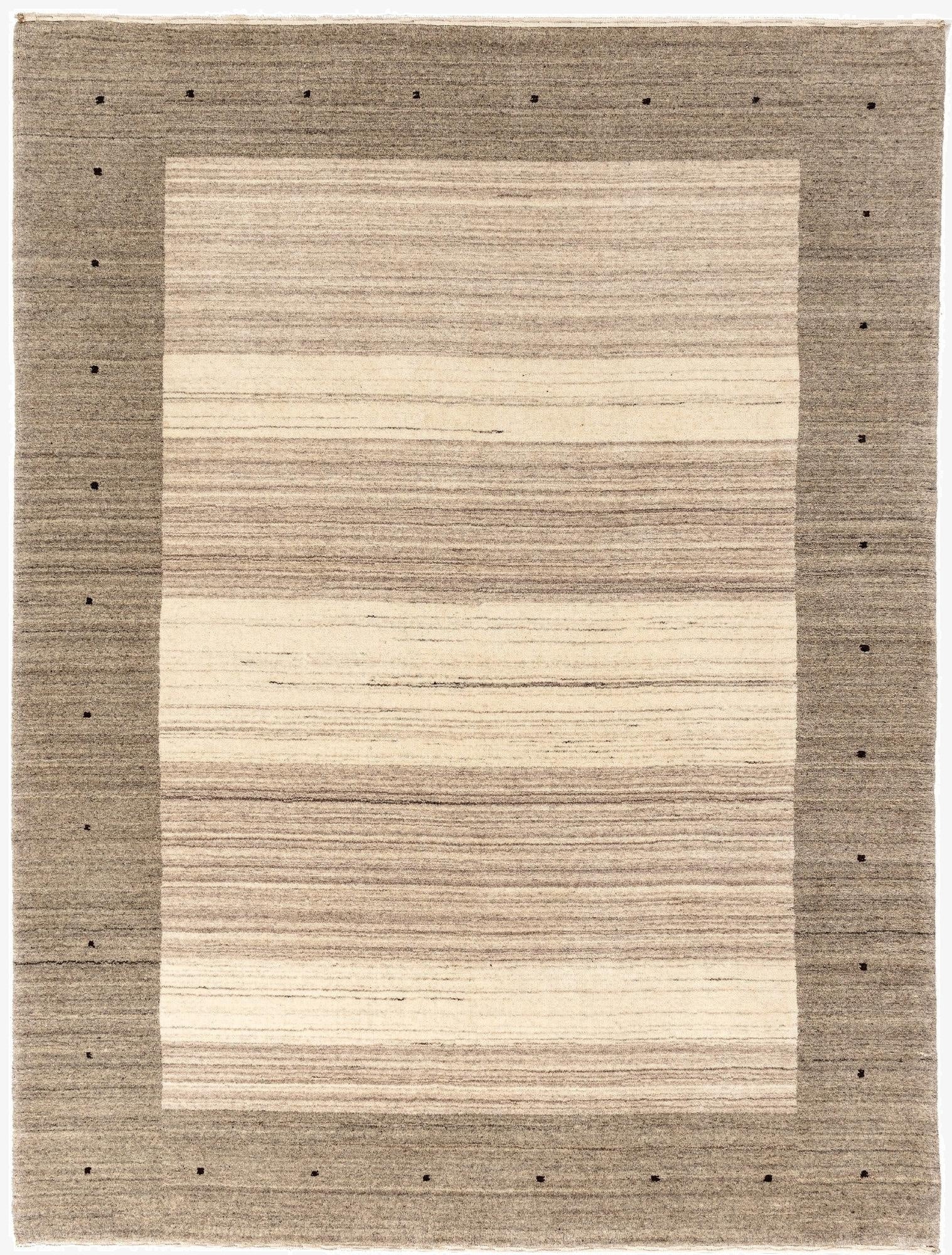 4' 11 x 6' 7 Loriloom Rug